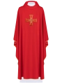 Ornat KOR/258/02/12 - HAF KOR/258/02/12 - Dewocjonalia P.H. Jakóbczak - Katolicki sklep liturgiczny i hurtownia