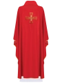 Ornat KOR/258/02/12 - HAF KOR/258/02/12 - Dewocjonalia P.H. Jakóbczak - Katolicki sklep liturgiczny i hurtownia