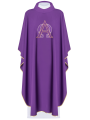 Ornat KOR/259/03/12 - HAF KOR/259/03/12 - Dewocjonalia P.H. Jakóbczak - Katolicki sklep liturgiczny i hurtownia
