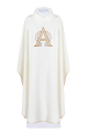 Ornat KOR/259/05/12 - HAF KOR/259/05/12 - Dewocjonalia P.H. Jakóbczak - Katolicki sklep liturgiczny i hurtownia