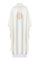 Ornat KOR/260/05/12 - HAF KOR/260/05/12 - Dewocjonalia P.H. Jakóbczak - Katolicki sklep liturgiczny i hurtownia