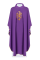 Ornat KOR/261/03/12 - HAF KOR/261/03/12 - Dewocjonalia P.H. Jakóbczak - Katolicki sklep liturgiczny i hurtownia