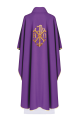 Ornat KOR/261/03/12 - HAF KOR/261/03/12 - Dewocjonalia P.H. Jakóbczak - Katolicki sklep liturgiczny i hurtownia