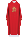 Ornat KOR/262/02/12 - HAF KOR/262/02/12 - Dewocjonalia P.H. Jakóbczak - Katolicki sklep liturgiczny i hurtownia