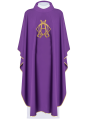 Ornat KOR/262/03/12 - HAF KOR/262/03/12 - Dewocjonalia P.H. Jakóbczak - Katolicki sklep liturgiczny i hurtownia