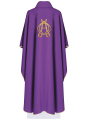 Ornat KOR/262/03/12 - HAF KOR/262/03/12 - Dewocjonalia P.H. Jakóbczak - Katolicki sklep liturgiczny i hurtownia
