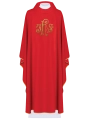 Ornat KOR/263/02/12 - HAF KOR/263/02/12 - Dewocjonalia P.H. Jakóbczak - Katolicki sklep liturgiczny i hurtownia