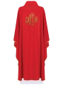 Ornat KOR/263/02/12 - HAF KOR/263/02/12 - Dewocjonalia P.H. Jakóbczak - Katolicki sklep liturgiczny i hurtownia