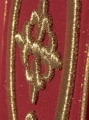 Ornat KOR/266/02/53 - HAF KOR/266/02/53 - Dewocjonalia P.H. Jakóbczak - Katolicki sklep liturgiczny i hurtownia