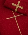 Ornat KOR/266/02/53 - HAF KOR/266/02/53 - Dewocjonalia P.H. Jakóbczak - Katolicki sklep liturgiczny i hurtownia