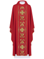 Ornat KOR/267/02/53 - HAF KOR/267/02/53 - Dewocjonalia P.H. Jakóbczak - Katolicki sklep liturgiczny i hurtownia