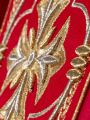 Ornat KOR/267/02/53 - HAF KOR/267/02/53 - Dewocjonalia P.H. Jakóbczak - Katolicki sklep liturgiczny i hurtownia
