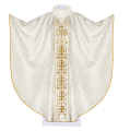Ornat KOR/268/05/67 - HAF KOR/268/05/67 - Dewocjonalia P.H. Jakóbczak - Katolicki sklep liturgiczny i hurtownia