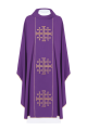 Ornat KOR/269/03/62 - HAF KOR/269/03/62 - Dewocjonalia P.H. Jakóbczak - Katolicki sklep liturgiczny i hurtownia