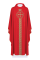 Ornat KOR/270/02/54 - HAF KOR/270/02/54 - Dewocjonalia P.H. Jakóbczak - Katolicki sklep liturgiczny i hurtownia