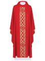 Ornat KOR/271/02/71 - HAF KOR/271/02/71 - Dewocjonalia P.H. Jakóbczak - Katolicki sklep liturgiczny i hurtownia