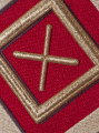 Ornat KOR/271/02/71 - HAF KOR/271/02/71 - Dewocjonalia P.H. Jakóbczak - Katolicki sklep liturgiczny i hurtownia