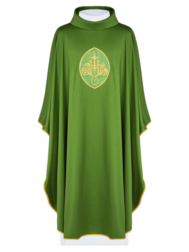 Ornat KOR/388/01/78 - HAF KOR/388/01/78 - Dewocjonalia P.H. Jakóbczak - Katolicki sklep liturgiczny i hurtownia