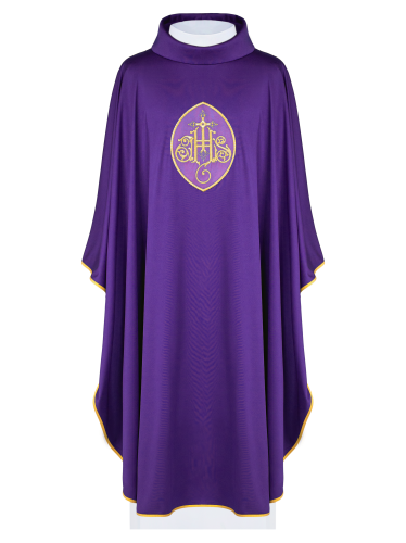 Ornat KOR/388/03/78 - HAF KOR/388/03/78 - Dewocjonalia P.H. Jakóbczak - Katolicki sklep liturgiczny i hurtownia