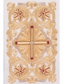 Ornat LE/7011/10 - HAF LE/7011/10 - Dewocjonalia P.H. Jakóbczak - Katolicki sklep liturgiczny i hurtownia