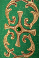 Ornat LE/7014/01 - HAF LE/7014/01 - Dewocjonalia P.H. Jakóbczak - Katolicki sklep liturgiczny i hurtownia