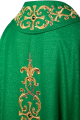Ornat LE/7014/01 - HAF LE/7014/01 - Dewocjonalia P.H. Jakóbczak - Katolicki sklep liturgiczny i hurtownia