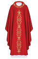 Ornat LE/7014/02 - HAF LE/7014/02 - Dewocjonalia P.H. Jakóbczak - Katolicki sklep liturgiczny i hurtownia