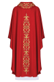 Ornat LE/7014/02 - HAF LE/7014/02 - Dewocjonalia P.H. Jakóbczak - Katolicki sklep liturgiczny i hurtownia