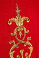 Ornat LE/7014/02 - HAF LE/7014/02 - Dewocjonalia P.H. Jakóbczak - Katolicki sklep liturgiczny i hurtownia