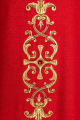 Ornat LE/7014/02 - HAF LE/7014/02 - Dewocjonalia P.H. Jakóbczak - Katolicki sklep liturgiczny i hurtownia