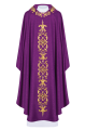 Ornat LE/7014/03 - HAF LE/7014/03 - Dewocjonalia P.H. Jakóbczak - Katolicki sklep liturgiczny i hurtownia