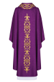 Ornat LE/7014/03 - HAF LE/7014/03 - Dewocjonalia P.H. Jakóbczak - Katolicki sklep liturgiczny i hurtownia