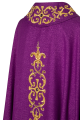 Ornat LE/7014/03 - HAF LE/7014/03 - Dewocjonalia P.H. Jakóbczak - Katolicki sklep liturgiczny i hurtownia
