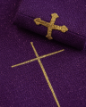 Ornat LE/7014/03 - HAF LE/7014/03 - Dewocjonalia P.H. Jakóbczak - Katolicki sklep liturgiczny i hurtownia