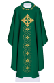 Ornat LE/7018/01 - HAF LE/7018/01 - Dewocjonalia P.H. Jakóbczak - Katolicki sklep liturgiczny i hurtownia
