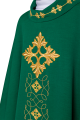 Ornat LE/7018/01 - HAF LE/7018/01 - Dewocjonalia P.H. Jakóbczak - Katolicki sklep liturgiczny i hurtownia