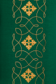 Ornat LE/7018/01 - HAF LE/7018/01 - Dewocjonalia P.H. Jakóbczak - Katolicki sklep liturgiczny i hurtownia