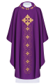 Ornat LE/7018/03 - HAF LE/7018/03 - Dewocjonalia P.H. Jakóbczak - Katolicki sklep liturgiczny i hurtownia