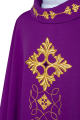 Ornat LE/7018/03 - HAF LE/7018/03 - Dewocjonalia P.H. Jakóbczak - Katolicki sklep liturgiczny i hurtownia