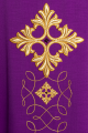Ornat LE/7018/03 - HAF LE/7018/03 - Dewocjonalia P.H. Jakóbczak - Katolicki sklep liturgiczny i hurtownia