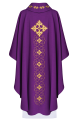 Ornat LE/7018/03 - HAF LE/7018/03 - Dewocjonalia P.H. Jakóbczak - Katolicki sklep liturgiczny i hurtownia