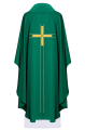 Ornat LE/7019/01 - HAF LE/7019/01 - Dewocjonalia P.H. Jakóbczak - Katolicki sklep liturgiczny i hurtownia