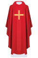Ornat LE/7019/02 - HAF LE/7019/02 - Dewocjonalia P.H. Jakóbczak - Katolicki sklep liturgiczny i hurtownia