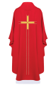 Ornat LE/7019/02 - HAF LE/7019/02 - Dewocjonalia P.H. Jakóbczak - Katolicki sklep liturgiczny i hurtownia