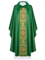 Ornat LE/7021/01 - HAF LE/7021/01 - Dewocjonalia P.H. Jakóbczak - Katolicki sklep liturgiczny i hurtownia