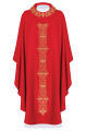 Ornat LE/7022/02 - HAF LE/7022/02 - Dewocjonalia P.H. Jakóbczak - Katolicki sklep liturgiczny i hurtownia