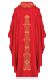 Ornat LE/7022/02 - HAF LE/7022/02 - Dewocjonalia P.H. Jakóbczak - Katolicki sklep liturgiczny i hurtownia