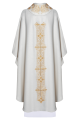 Ornat LE/7022/05 - HAF LE/7022/05 - Dewocjonalia P.H. Jakóbczak - Katolicki sklep liturgiczny i hurtownia