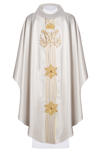 Ornat LE/7025/05 - HAF LE/7025/05 - Dewocjonalia P.H. Jakóbczak - Katolicki sklep liturgiczny i hurtownia