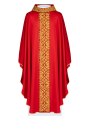 Ornat LE/7027/02 - HAF LE/7027/02 - Dewocjonalia P.H. Jakóbczak - Katolicki sklep liturgiczny i hurtownia